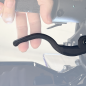 Preview: clutch lever short for CF Moto 450MT